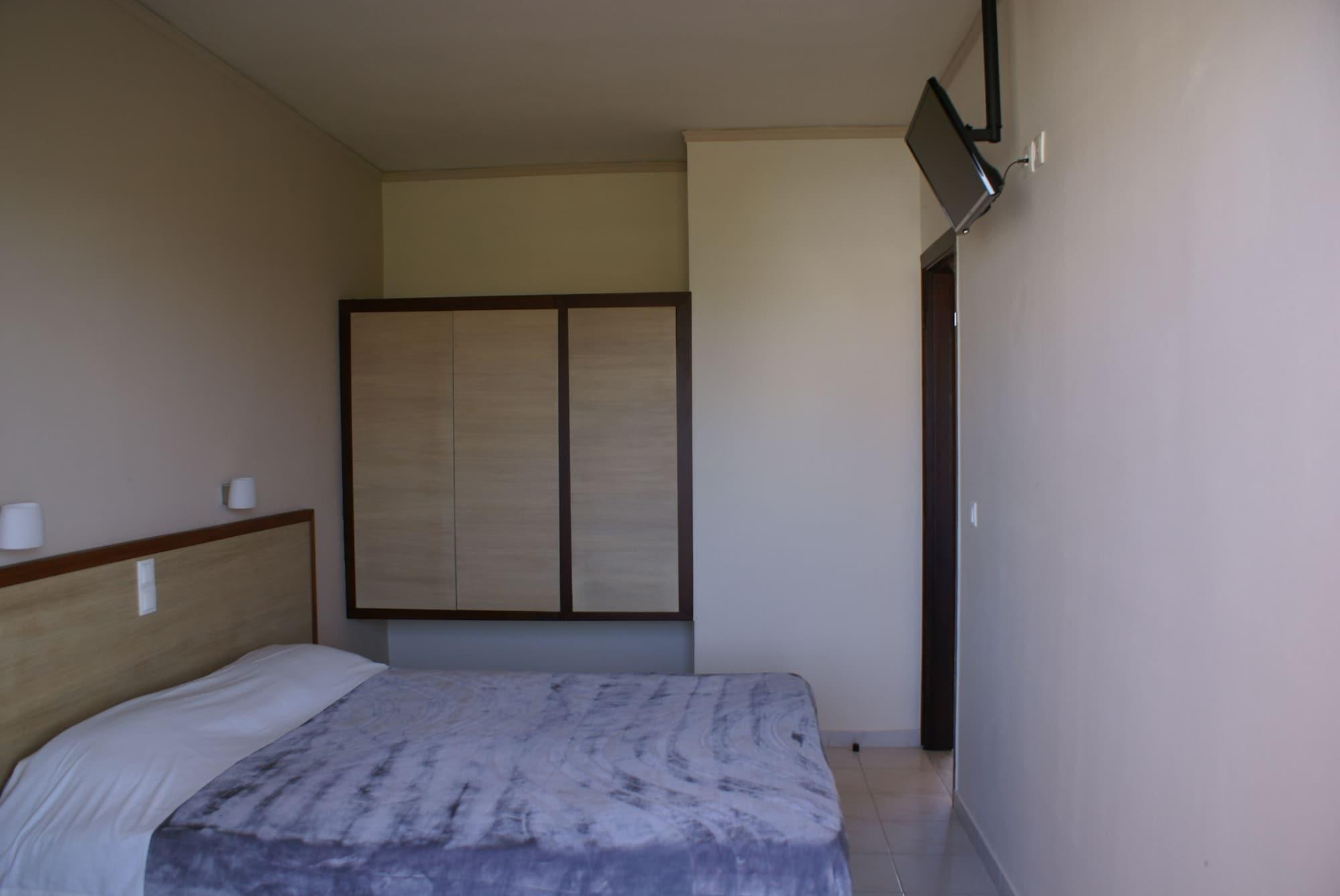 Aparthotel Golden Sun Tigaki Zewnętrze zdjęcie