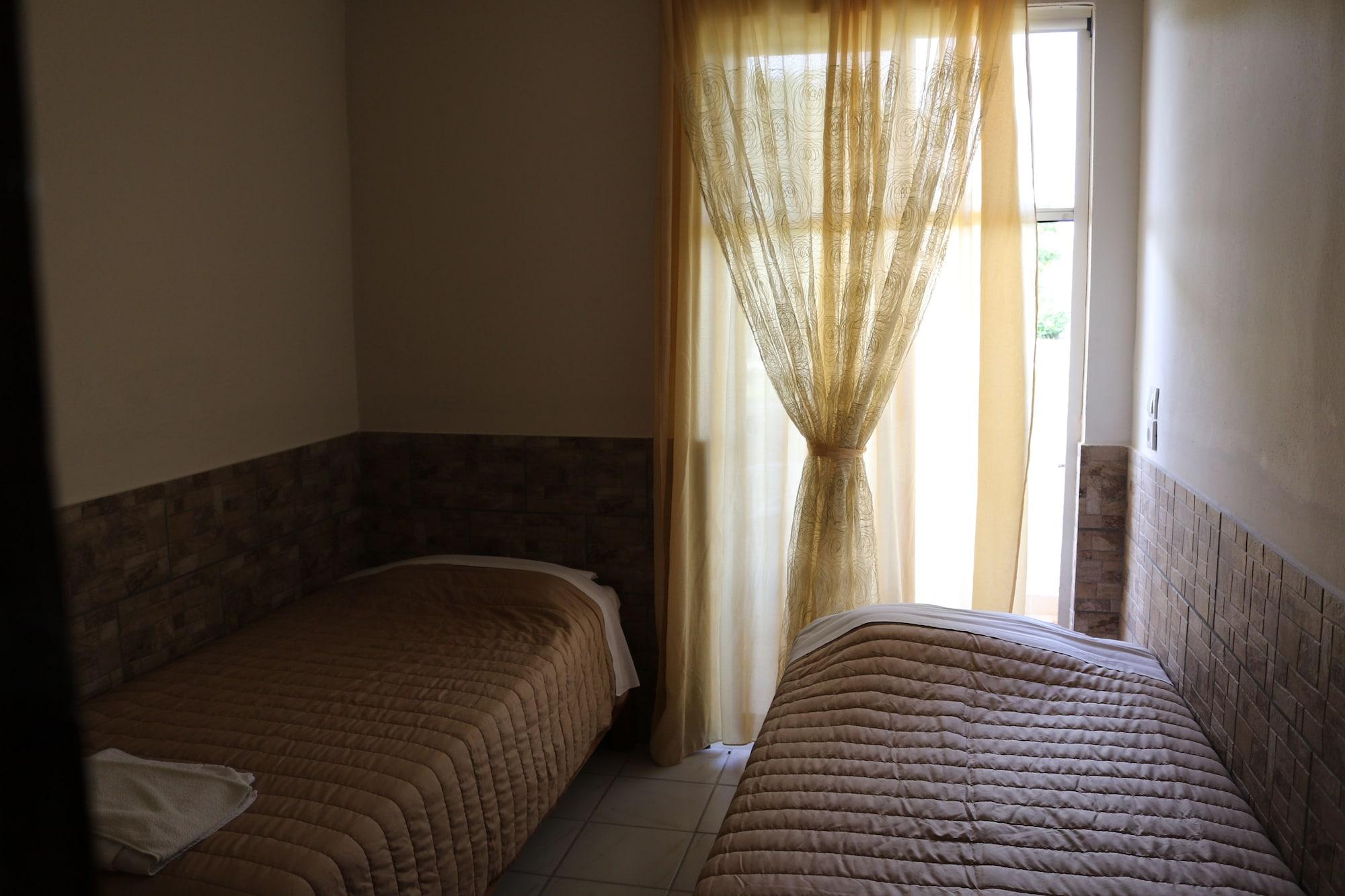 Aparthotel Golden Sun Tigaki Zewnętrze zdjęcie