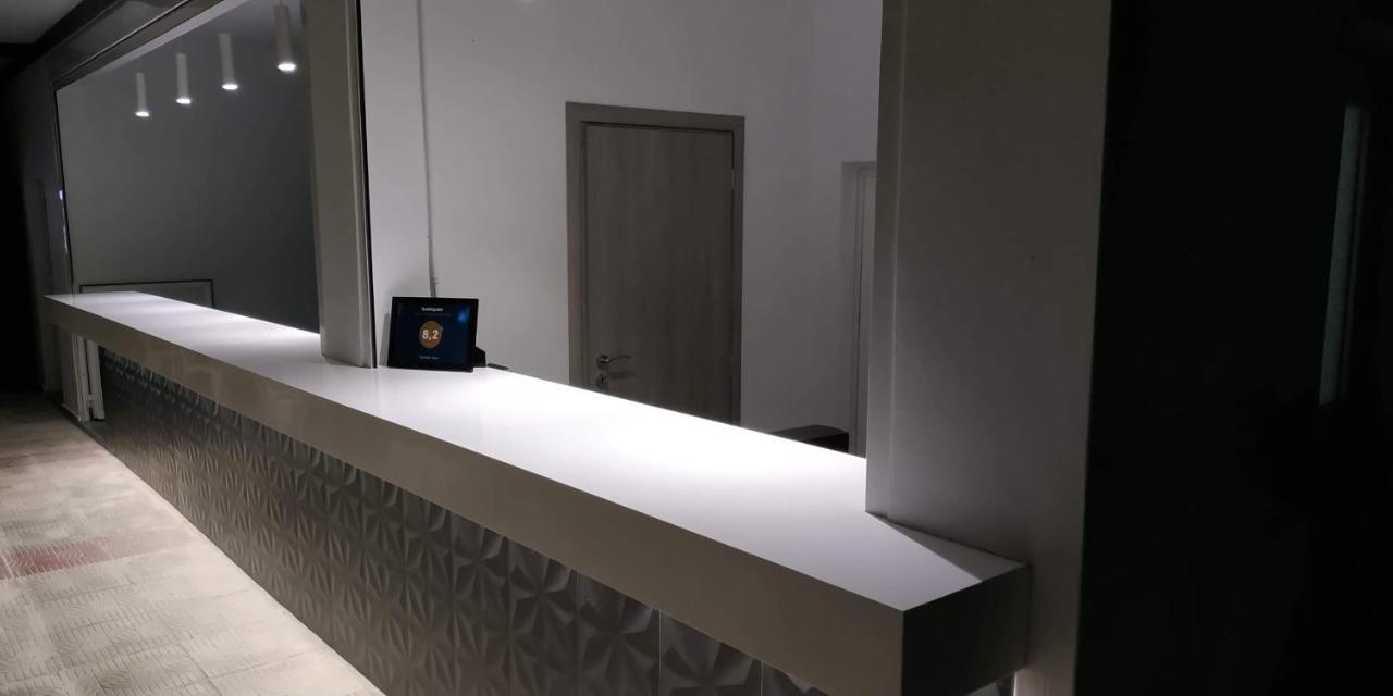 Aparthotel Golden Sun Tigaki Zewnętrze zdjęcie