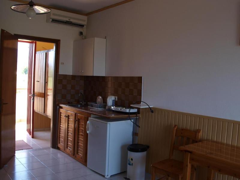 Aparthotel Golden Sun Tigaki Zewnętrze zdjęcie