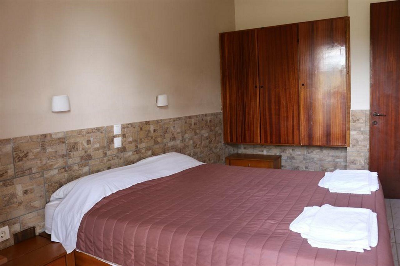 Aparthotel Golden Sun Tigaki Zewnętrze zdjęcie